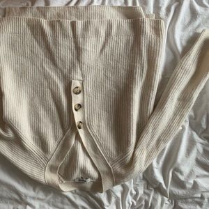 Madewell sweater size small